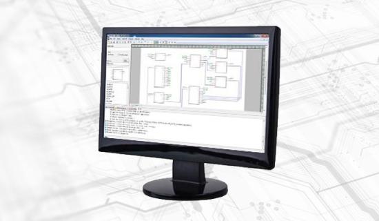 FPGA Software Tools