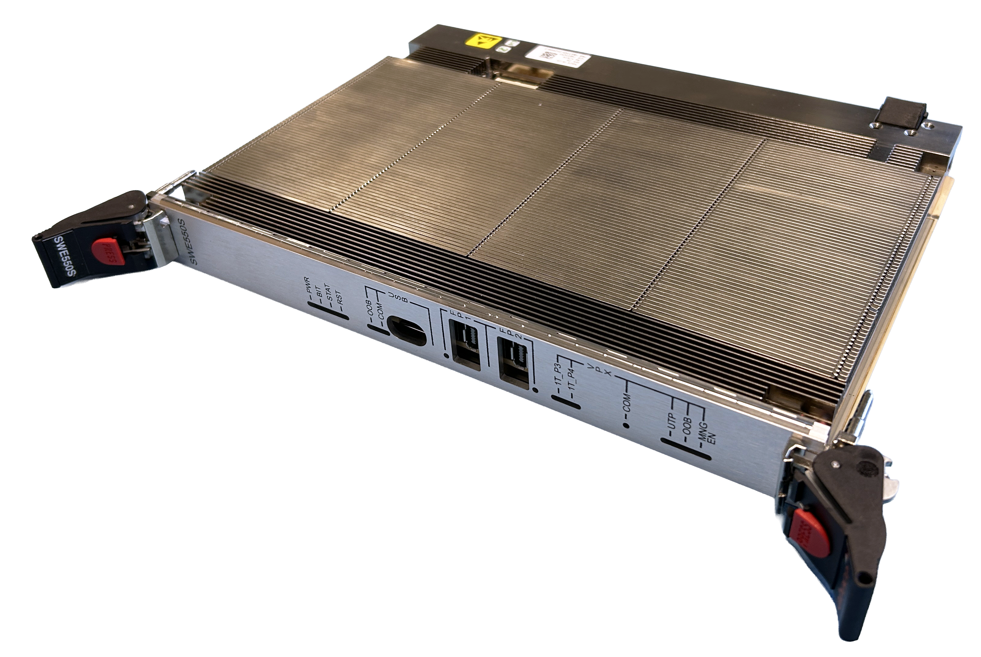 SWE550S Embedded Ethernet Switch