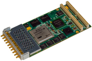 GE Fanuc Intelligent Platforms ICS-1556B ADC Module Features Leading Edge Resolution, Bandwidth