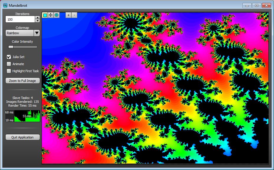 Abaco Systems AXIS DataView enables fast development of embedded application GUIs