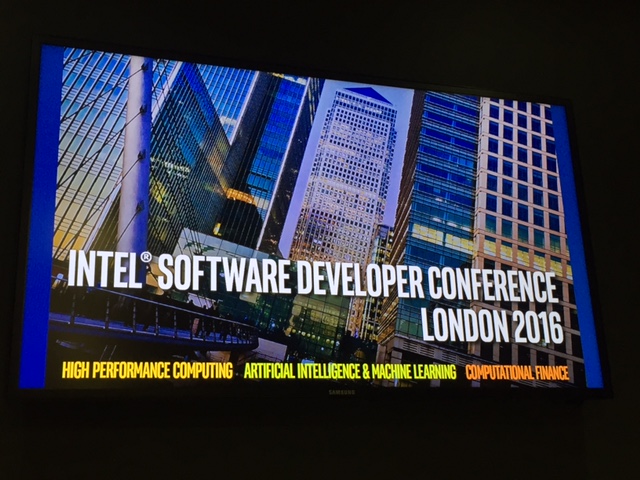 HPC Developer Conference