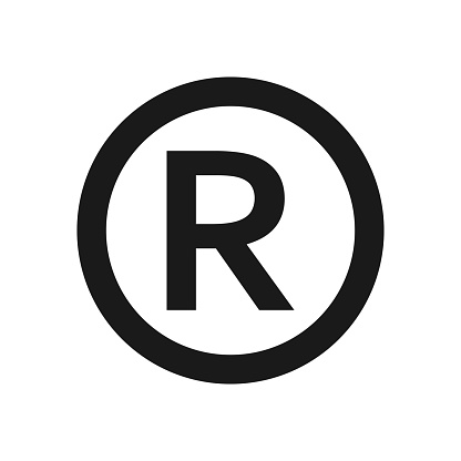 registration mark