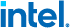 Intel logo