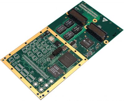 Avionics RXMC1553
