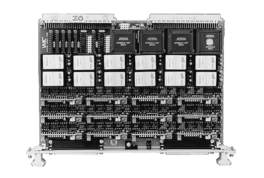 VME-4150 Analog I/O Output Boards