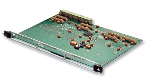 PMC238 PMC Expansion Card for VME Systems