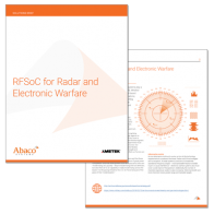 Abaco RFSoC