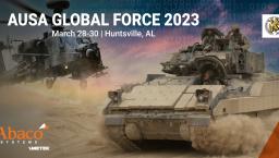 AUSA Global Force 23