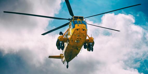 Abaco Sea Rescue