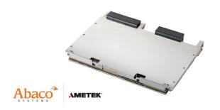 SBC6511 6U VPX SBC | Abaco Systems