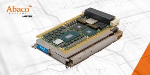 SBC3513 | Abaco Systems