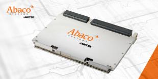 VP461 | Abaco Systems