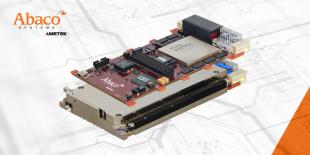 VP891 | Abaco Systems