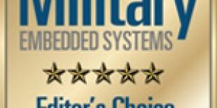 NPN240 - Military Embedded Systems Editor's Choice March/April 2010