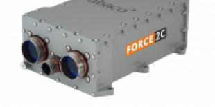 FORCE2C certifiable mission ready system