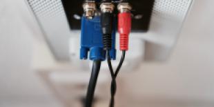 a/v-cables