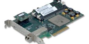 GE Fanuc Intelligent Platforms Announces Packet Processors That Reduce Network Load on Servers