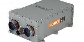 FORCE2C certifiable mission ready system
