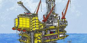  The military can take advantage of predictive analytics technology to minimize downtime and maintenance cost in the same way the oil and gas industry does.