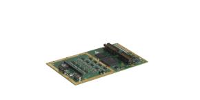 The RAR-XMC ARINC 429 High Density XMC Interface from GE Intelligent Platforms