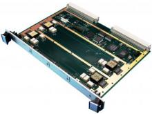 QVXI2-1553X | Abaco Systems