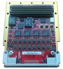 ICS-1640 ADC | Abaco Systems