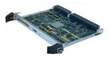 IPN251 Intel/NVIDIA Multiprocessor