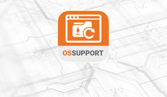 OS SUpport